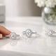 How to Choose Halo Engagement Ring Styles