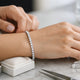 How to Choose a Tennis Bracelet That Lasts