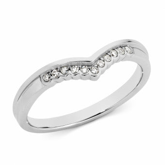 Womens dress dress 9 carat yellow gold ring