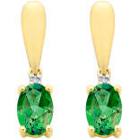 Emeralds Are Birthstone For May