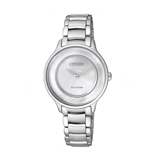 Citizen ladies eco drive watch 50m wr