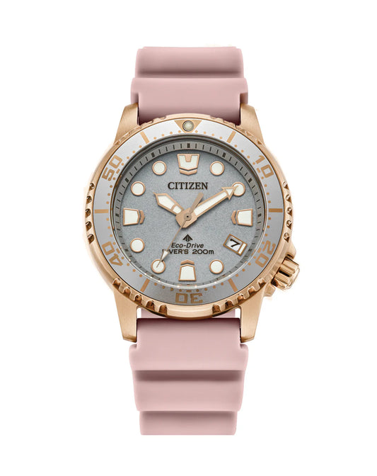 Citizen Promaster Ladies Eco Drive SSRG WR200