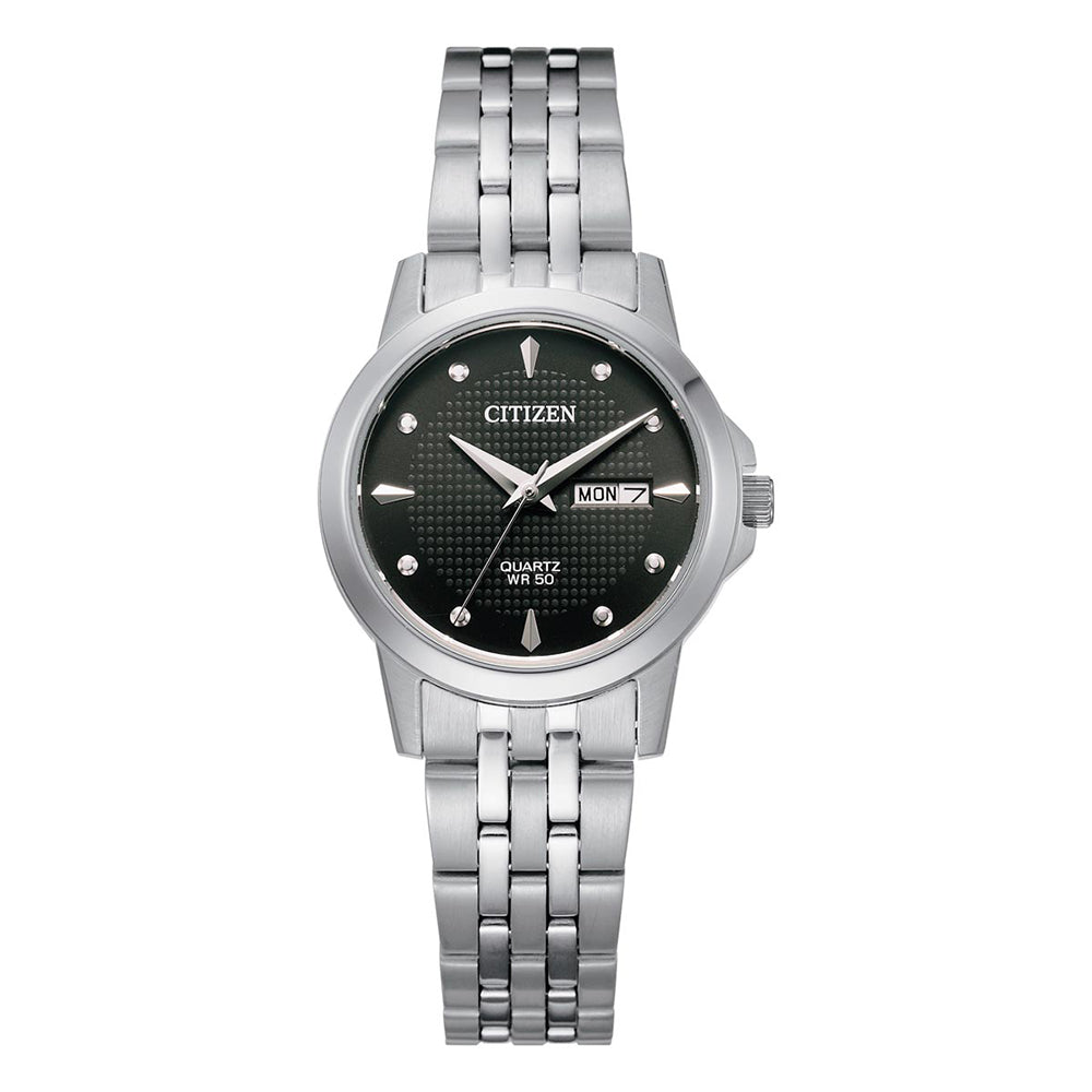 Citizen Ladies Stainless Steel Quartz Watch