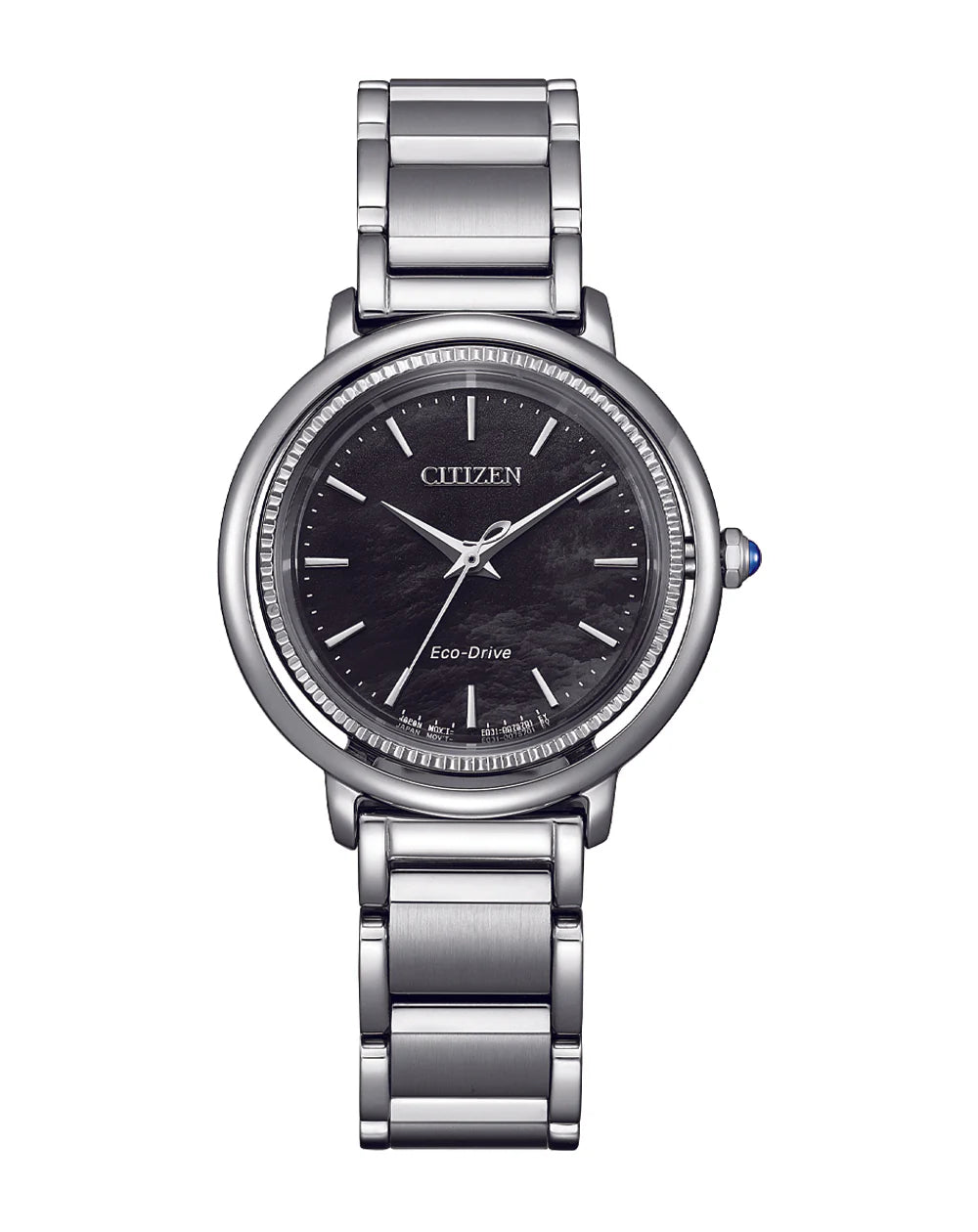 Citizenlds Eco Drive Brlt Sswp Wr50