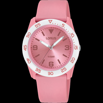 Chld sports quartz 100m watch-her,watch-child watch