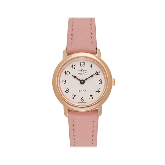 Adina Everyday Classic Dress Watch