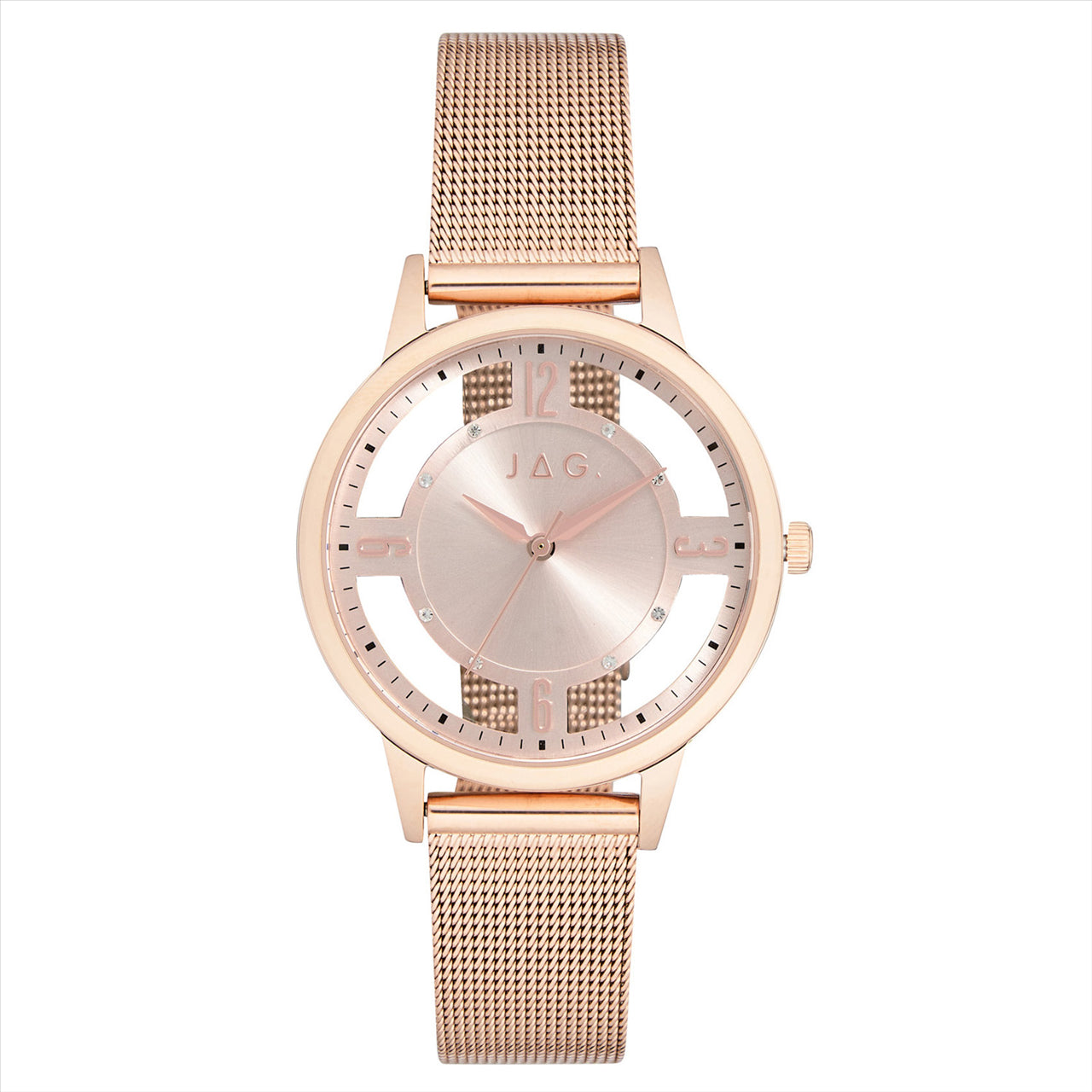 ladies Dress watch