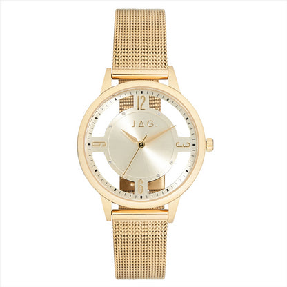 Ladies dress watch