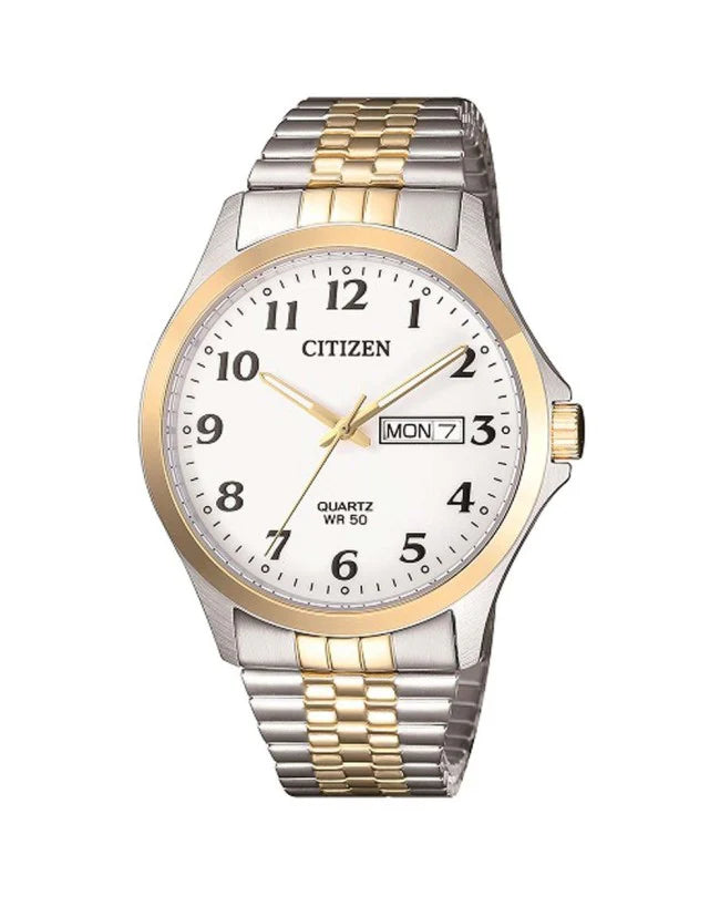 Citizen Gents Bracelet Stainless Stell Wr 50