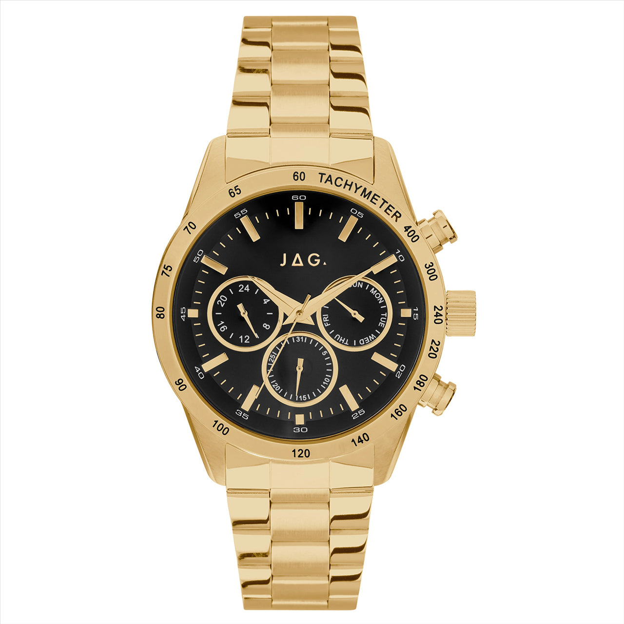 Gents Multifuctional Dress Watch