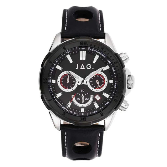 Mens Chronograph Durable Watch