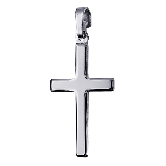 Sterling Silver Cross