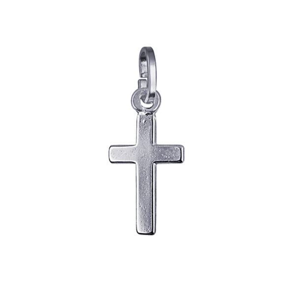 Sterling Silver Cross