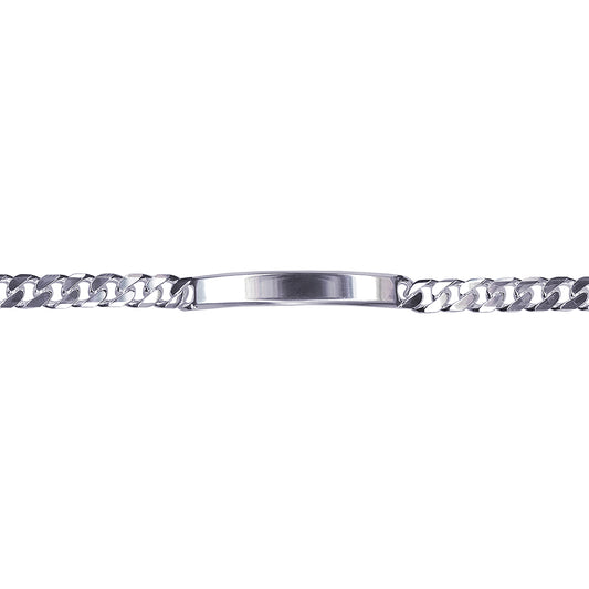 SS ITALIAN ID BRACELET