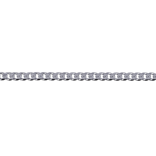 Ss Dia Curb Chain