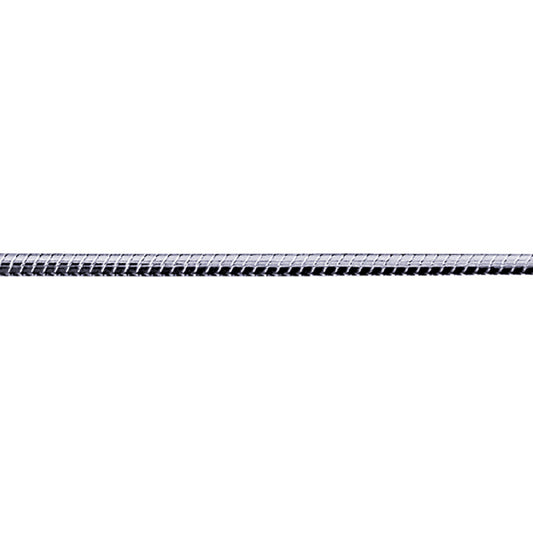 Sterling Silver 1.7Mm Snake Chain